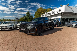 BMW X3 Used vehicle for sale