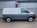 Daumennagel 8 - Volkswagen T5 Transporter Kasten-Kombi Kasten BlueMotion