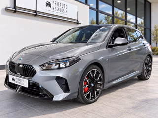 BMW 120 Gebrauchtwagen Kaufen