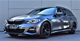 BMW 320 Used vehicle for sale
