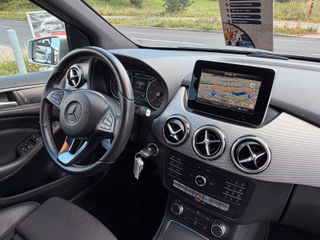 Mercedes-Benz B 180CDI*Automatik*Navi*LED*PDC*Kamera*2.HD - foto 5