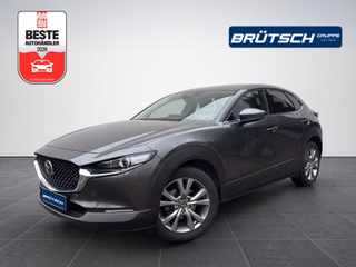 Mazda CX-30 Gebrauchtwagen Kaufen