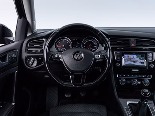Volkswagen Golf VII 2.0 TDI Highline BI-XENON NAVI AHK SHZ - foto 7
