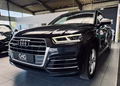 Daumennagel 6 - Audi Q5 quattro sport S line |B&O|AHK|NAVI|SHZ|