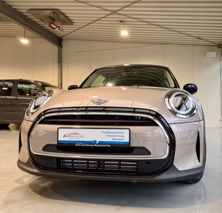 MINI COOPER Sport Autom., LED CarPlay Virtual Kamera - photo 1