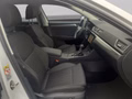 Daumennagel 21 - Skoda Superb Combi Style 2,0 TDI DSG