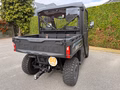 Daumennagel 6 - CFMOTO UFORCE U6EV T1b ABS mit Vollkabine/ 100% Elektro