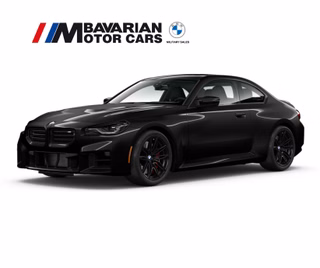 BMW M2 New vehicle for sale