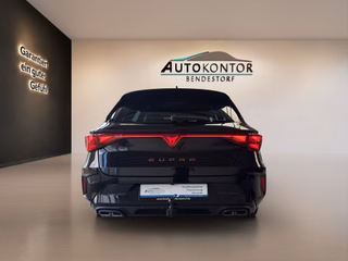 CUPRA Leon Sportstourer 1.5 eTSI Sport Autom., LED Virtual AHK - bilder 5