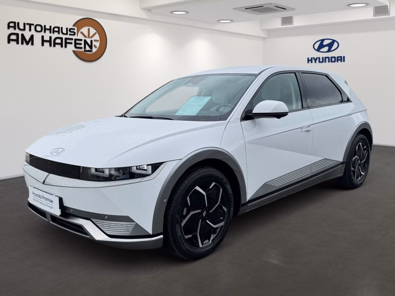 Hyundai Ioniq 5 Uniq Elektro