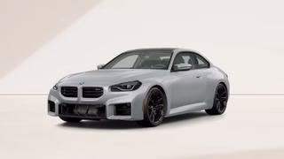 2026 BMW M2 Coupe - photo 2