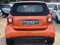 Daumennagel 30 - Smart ForTwo CABRIO*AUTOMATIK*SITZHEIZUNG*KLIMA*90PS*