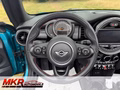 Daumennagel 12 - MINI Cooper Cabrio Kamera LED Head-Up JCW Parkass.