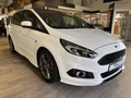 Daumennagel 6 - Ford S-MAX ST-Line