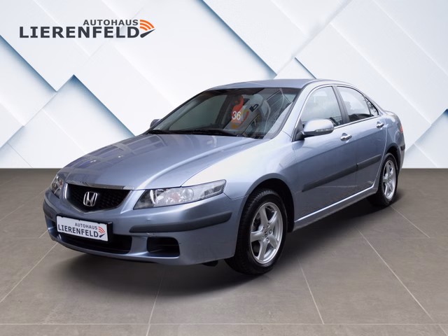 Honda Accord  2.2 i-CTDi Sport nur 46 Tkm - photo 1