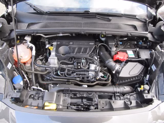 Ford Puma ST-Line X 1.0 MHEV LED iACC BLIS RFK DAB - bilder 10