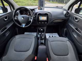 Renault Captur 1.2 Dynamique*Aut*Nav*Temp*PDC*TÜV NEU - foto 1