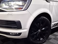 Daumennagel 31 - Volkswagen T6 Multivan Edition|AUTOM|LEDER|E.GSD|LED|R-CAM|SHZG|