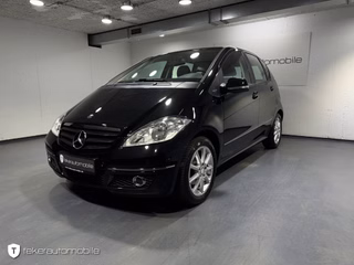 Mercedes-Benz A 160 Avantgarde Special Edition - foto 1