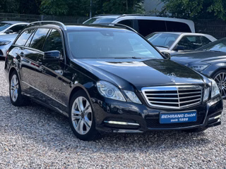 Mercedes-Benz E220T CDI AVANTGARDE