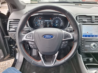 Ford Mondeo Turnier 2.0 ST-Line Aut. 190PS ACC LED Navi DAB RFK - foto 15