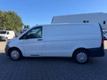 Daumennagel 2 - Mercedes-Benz Vito Kasten 114 CDI/BT RWD lang/Kamera/AHK/Navi