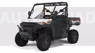 Polaris Ranger Neuwagen Kaufen