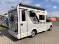 Thumbnail 3 - Knaus Tourer Van 500 LT Vansation