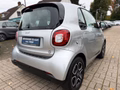 Daumennagel 34 - Smart ForTwo PRIME*PANO*AUTOMATIK*LEDER*90PS*LED&SENSO