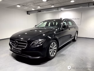 Mercedes-Benz E 220 d 4Matic Avantgarde - foto 1