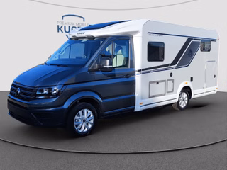 Knaus VAN TI Neuwagen Kaufen