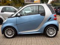 Daumennagel 30 - Smart ForTwo AUTOMATIK*PANO*SERVO*84PS*KLIMA*ALLWETTER