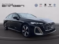 Daumennagel 4 - Audi A5 Avant S Line edition TFSI quattro Matrix+Sthz+ACC+Kamera