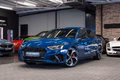 Daumennagel 1 - Audi S4 Limousine 3.0 TDI quattro|S-SITZE|HEAD-UP|ACC