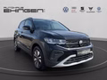 Daumennagel 4 - Volkswagen T-Cross Goal Life 1.5 TSI DSG AHK+LED+Navi+ACC+Kamera