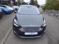 Daumennagel 2 - Ford C-MAX Titanium