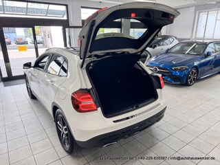 Mercedes-Benz GLA 180 6-Gang - nur 61 tkm - PANO KAM STANDHEIZ - photo 21