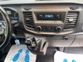 Daumennagel 17 - Ford Transit Custom Kasten 280 L1 Trend