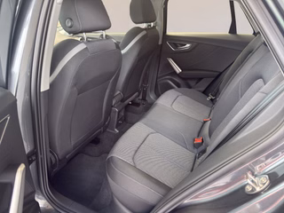 Audi Q2 S-Line Sport 35 Autom., Matrix Pano Kamera ACC - bilder 8