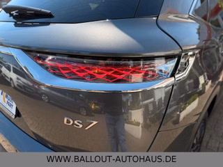 DS Automobiles DS7 Crossback Rivoli+*NAVI*VIRTUEL*LED*PANO*ACC* - bilder 10