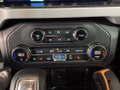 Daumennagel 18 - Ford Bronco 2.7V6 Badlands Reiger Compet. Fahrwerk
