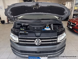 Volkswagen T6 Multivan 2.0 TDI HIGHLINE Aut. - 7-SITZER - foto 34