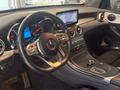 Daumennagel 15 - Mercedes-Benz GLC 220 d 4Matic  AMG-LINE