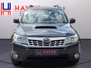 Subaru Forester Voll fahrbereit/Partikelfilter leuchtet - foto 2