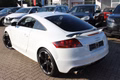 Daumennagel 26 - Audi TT Coupe/ 1.8 TFSI Coupe S Line Leder=Navi=Xenon