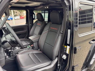 Jeep Wrangler Unlimited 3.6 V6 Rubicon Xtreme Recon Facelift - foto 13