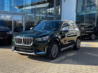 2023 BMW X1 xDrive28i - photo 1