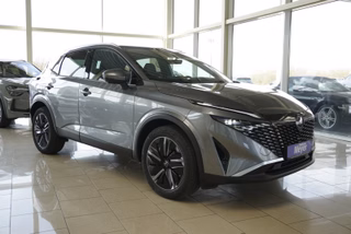 Nissan Qashqai age.one-day registration Kaufen