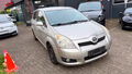 Daumennagel 2 - Toyota Corolla Verso 2.2 D-4D Team