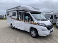 Daumennagel 2 - Malibu T 430 LE Touring Markise